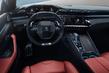 Überblick über die zweite Generation des Kombis Peugeot 508 SW Foto 5