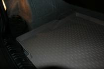 BMW 3 Series E46 1998-2006 Kofferraumwanne Gummi (Novline) SD Foto 2