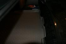 BMW 3 Series E46 1998-2006 Kofferraumwanne Gummi (Novline) SD Foto 3