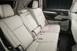Übersicht der Toyota Highlander Crossover der Dritten Generation Foto 7