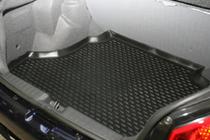 Chery A13 2008-2019 Kofferraumwanne Gummi (Novline) SD 2010↗ Foto 4