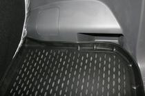 Chery Beat 2009-2015 Kofferraumwanne Gummi (Novline) HB 2011↗ Foto 3