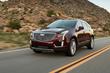 Mittelklasse-Luxus-Crossover Cadillac XT5 Foto 11