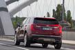 Mittelklasse-Luxus-Crossover Cadillac XT5 Foto 4