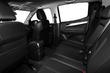 Überblick über die Mittel-große Pick-up Isuzu D-Max Foto 5