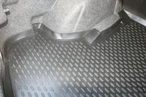 Chrysler C300 2004-2011 Kofferraumwanne Gummi (Novline) SD (2004-2012) Foto 2