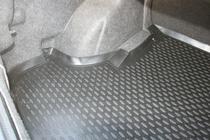 Chrysler C300 2004-2011 Kofferraumwanne Gummi (Novline) SD (2004-2012) Foto 3