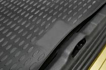 Citroen C-4 Picasso 2006-2013 Kofferraumwanne (Confort) (Novline) Foto 2