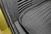 Citroen C-4 Picasso 2006-2013 Kofferraumwanne (Confort) (Novline) Foto 3