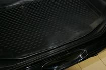 Daihatsu Terios 2006-2017 Kofferraumwanne (Novline) Einführung Foto 4