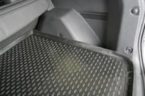 Dodge Journey 2008-2020 Kofferraumwanne (oben) Gummi (Novline) SUV Foto 2