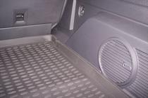 Dodge Nitro 2006-2011 Kofferraumwanne (Novline) SUV Foto 2