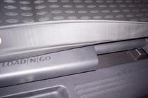 Dodge Nitro 2006-2011 Kofferraumwanne (Novline) SUV Foto 4