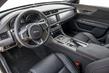 Die zweite Generation der Premium-Limousine Jaguar XF Foto 6