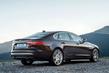 Die zweite Generation der Premium-Limousine Jaguar XF Foto 5