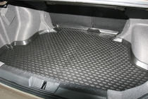 Geely Emgrand EC7 2009- Kofferraumwanne (Novline) SD (Variante 1) Foto 4