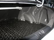 Geely Emgrand EC7 2009- Kofferraumwanne Gummi (Novline) SD (Variante 2) Foto 3