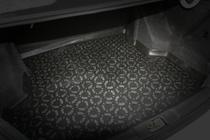 Geely GC-6 2014-2020 Kofferraumwanne Gummi (Novline) SD Foto 2