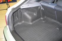 Hyundai Elantra (XD) 2000-2011 Kofferraumwanne Gummi (Novline) HB Foto 3