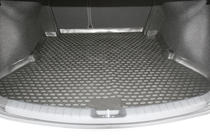 Hyundai Elantra (AD) 2015-2020 Kofferraumwanne Gummi (Novline) SD Foto 2