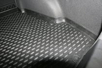 Hyundai I-40 2011-2019 Kofferraumwanne Gummi (Novline) SD Foto 3