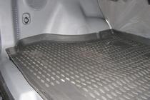 Hyundai Santa Fe 1 2000-2006 Kofferraumwanne (Novline) SUV Foto 2