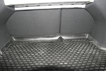 Hyundai Accent 2011-2017 Kofferraumwanne (comfort, optima, family) (Novline) SD Foto 4