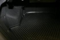Hyundai Sonata YF 2010-2014 Kofferraumwanne Gummi (Novline) SD Foto 2