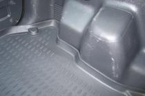 Hyundai Tucson JM 2004- Kofferraumwanne (Novline) SUV Foto 3