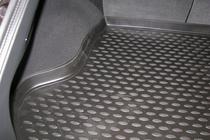 Infiniti EX 2007-2013 Kofferraumwanne Gummi (Novline) für Infiniti EX35 Foto 2