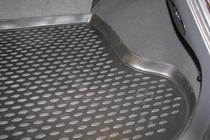 Infiniti EX 2007-2013 Kofferraumwanne Gummi (Novline) für Infiniti EX35 Foto 3