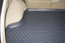 Infiniti FX 2008-2012 Kofferraumwanne Gummi (Novline) für FX50 Foto 2