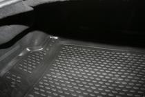 Jaguar XF 2009-2016 Kofferraumwanne Gummi (Novline) SD Foto 3