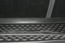 Jaguar XF 2009-2016 Kofferraumwanne Gummi (Novline) SD Foto 4