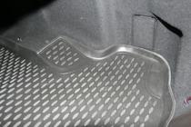 Jaguar XF 2009-2016 Kofferraumwannen (2 Stk) (Novline) SD (5.0 V8) Foto 4