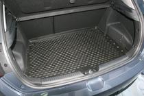 Kia Ceed 2012-2018 Kofferraumwanne (Premium) (Novline) HB Foto 3