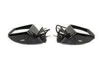 Mercedes GL class X164 2006-2012 Facelift Spiegel (Schwarz, 2 Stk) Foto 4