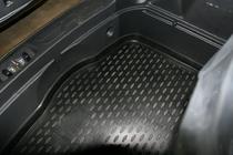 Kia Soul I 2008-2013 Kofferraumwanne (untere) Gummi (Novline) SUV Foto 3