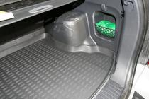 Kia Sportage 2004-2010 Kofferraumwanne (Novline) SUV Foto 3