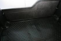 Land Rover Discovery IV 2009-2017 Kofferraumwanne Lang (2010-2014↗) Novline Foto 4