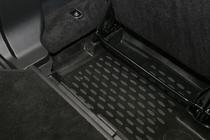 Land Rover Discovery IV 2009-2017 Kofferraumwanne kurz (Novline) für Einführung 2010-2014 Foto 3