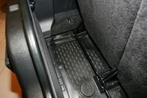 Land Rover Discovery IV 2009-2017 Kofferraumwanne kurz (Novline) für Einführung 2010-2014 Foto 4