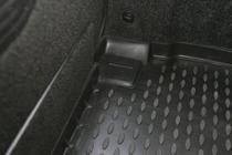 Range Rover III L322 2002-2012 Kofferraumwanne Gummi (Novline) Foto 3