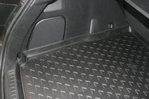 Lexus CT200H 2011-2022 Kofferraumwanne (Novline) HB (mit Subwoofer) Foto 2