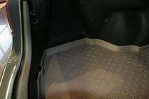 Lexus ES 2006-2011 (2010-2012) Kofferraumwanne Gummi (Novline) SD (ES350) 2010-2012 Foto 2