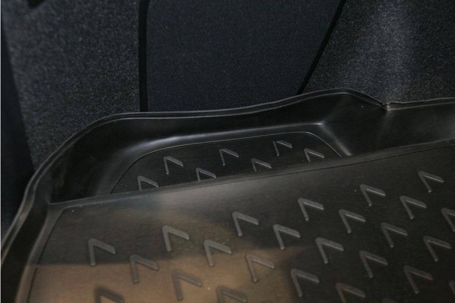 Lexus RX 2009-2015 (350) Kofferraumwanne für vollwertiges Ersatzrad (Novline) SUV Foto 3