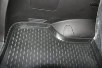Lifan X60 2011- Kofferraumwanne (Novline) Einführung Foto 2