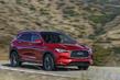 Premium-kompakten Crossover Infiniti QX50 Foto 12