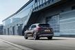 Premium-kompakten Crossover Infiniti QX50 Foto 10
