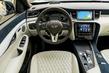 Premium-kompakten Crossover Infiniti QX50 Foto 5